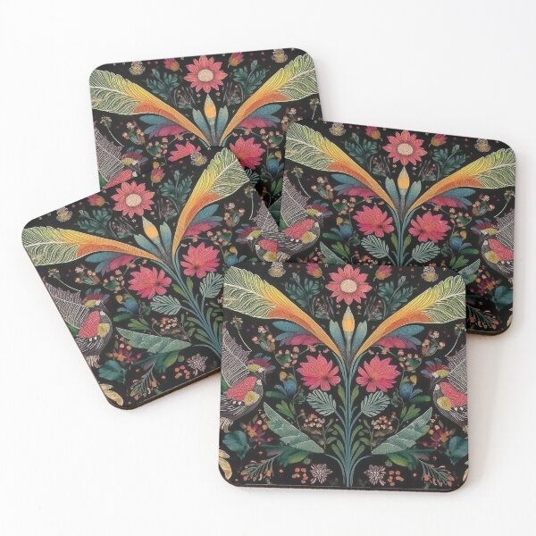 Item preview, Synesthesia in Bloom designed and sold by Outlet Raloel.