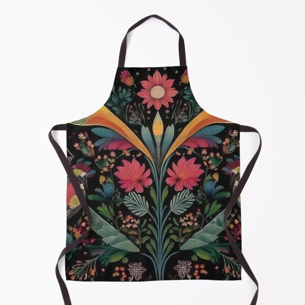 Item preview, Synesthesia in Bloom designed and sold by Outlet Raloel.