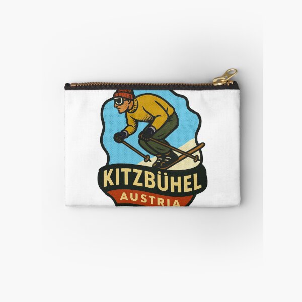 Item preview, Kitzbuhel Austria Decal designed and sold by Decal Mania.