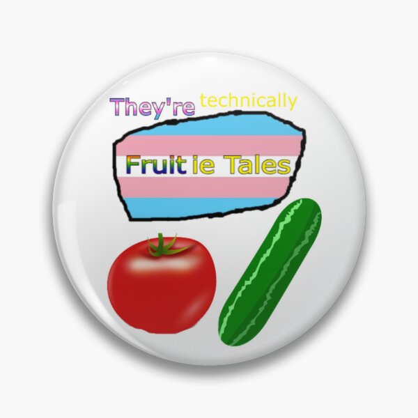 Item preview, Technically Fruitie designed and sold by lucey05.