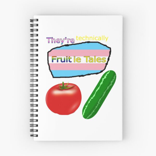 Item preview, Technically Fruitie designed and sold by lucey05.