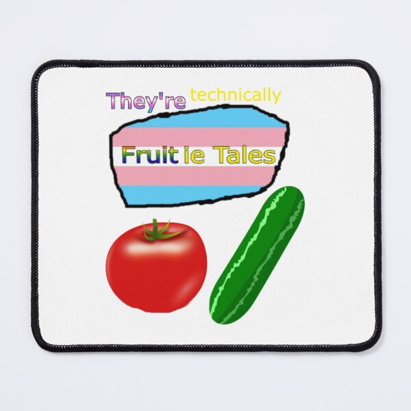 Item preview, Technically Fruitie designed and sold by lucey05.