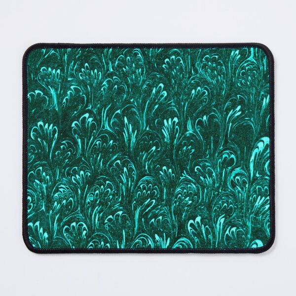 Item preview, Vintage Marbled Decorative Paper: Traditional Bookbinding Endpaper Design designed and sold by PinUpPizzazz.