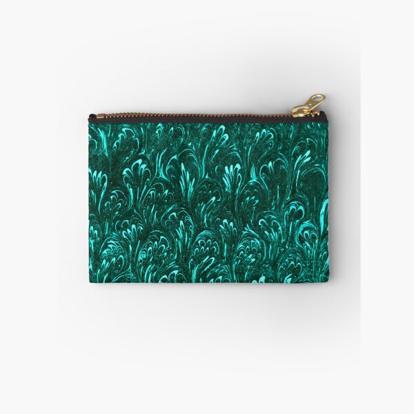 Item preview, Vintage Marbled Decorative Paper: Traditional Bookbinding Endpaper Design designed and sold by PinUpPizzazz.