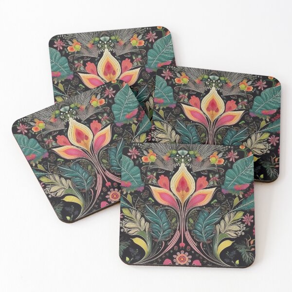Item preview, Synesthesia in Bloom designed and sold by Outlet Raloel.