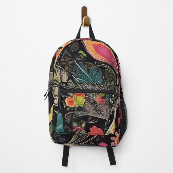 Item preview, Synesthesia in Bloom designed and sold by Outlet Raloel.