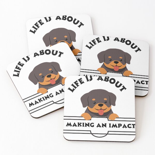 Item preview, A Dog's Unconditional Love designed and sold by Activemoms.