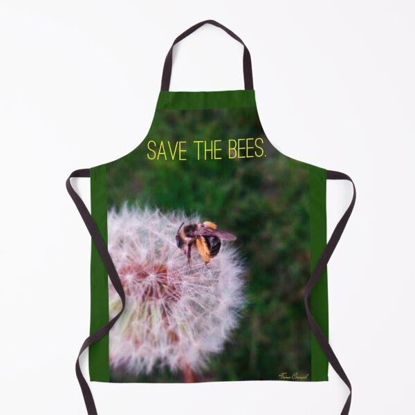Item preview, Save the Bees designed and sold by SLVTreeHouse.