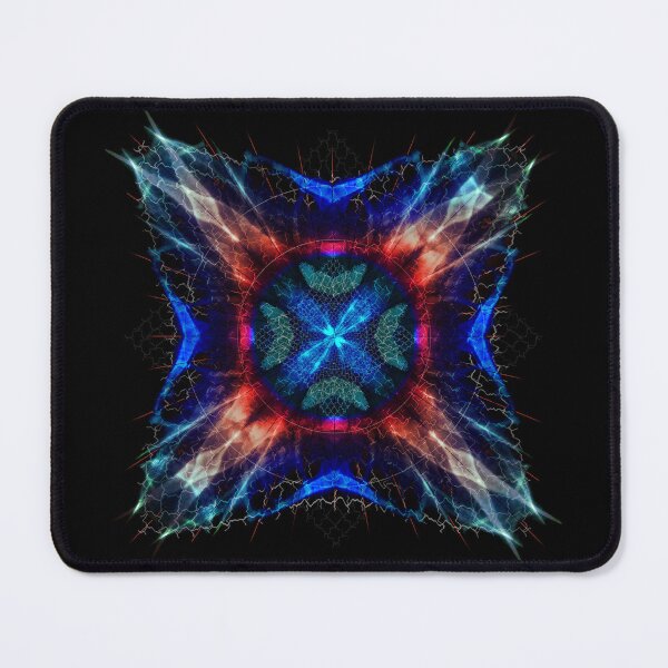 Item preview, The Fire Within - Lamp Ripples Kaleidoscope designed and sold by Tortoise Productions.