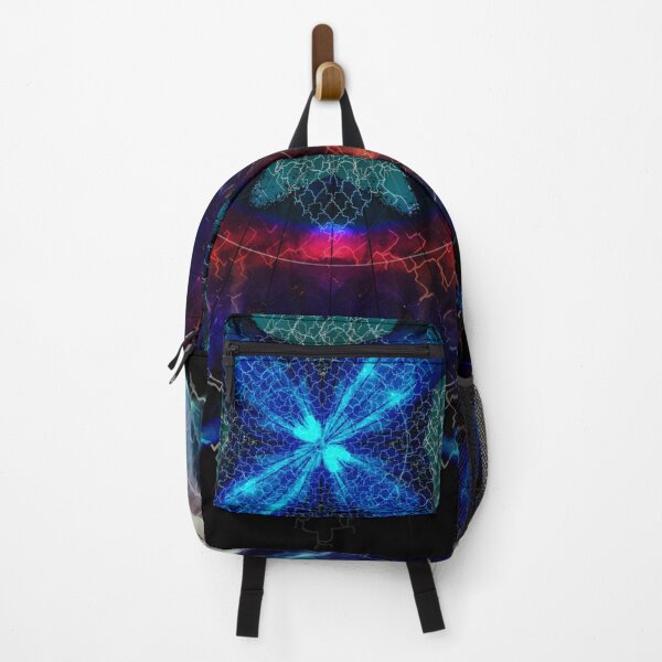 Item preview, The Fire Within - Lamp Ripples Kaleidoscope designed and sold by Tortoise Productions.