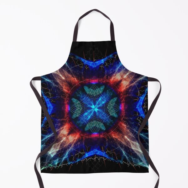 Item preview, The Fire Within - Lamp Ripples Kaleidoscope designed and sold by Tortoise Productions.