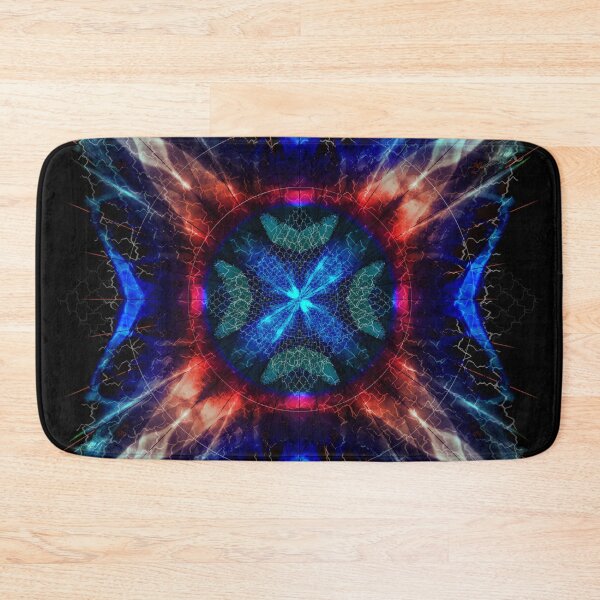 Item preview, The Fire Within - Lamp Ripples Kaleidoscope designed and sold by Tortoise Productions.