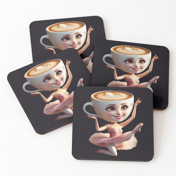 Item preview, ballerina cappuccina designed and sold by favdesigns99.