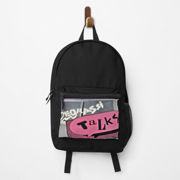 Item preview, Degrassi Talks designed and sold by lucey05.