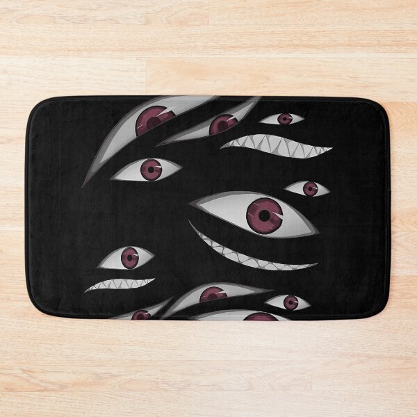 Item preview, The monster bradley designed and sold by abriellaStudios.
