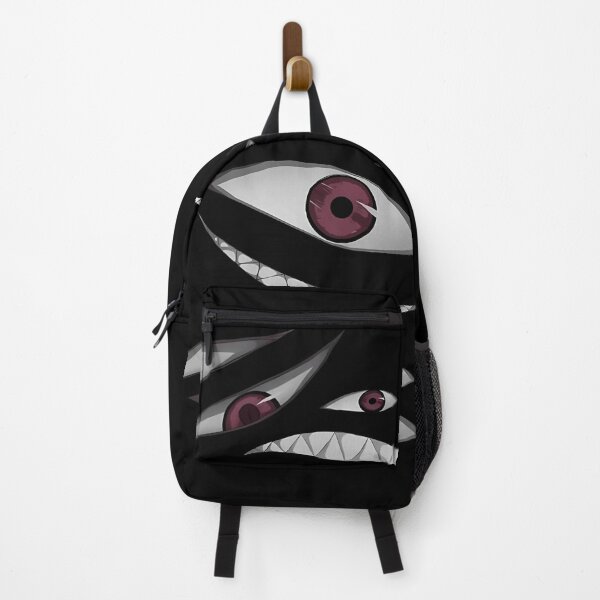 Item preview, The monster bradley designed and sold by abriellaStudios.