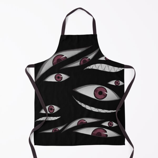 Item preview, The monster bradley designed and sold by abriellaStudios.