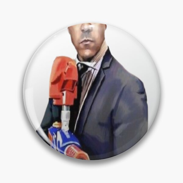 Item preview, Ari Gold Paintgun Art designed and sold by clothes4coolppl.