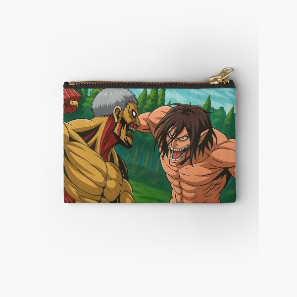 Item preview, Titanic battle designed and sold by Doce Caos Criativo.