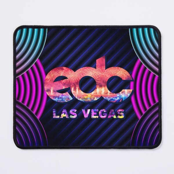 Item preview, EDC Las Vegas Music Festival Design designed and sold by FestDrip.