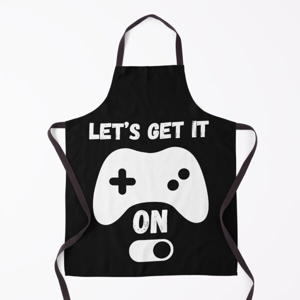 Item preview, let's get it on designed and sold by aledfychan.
