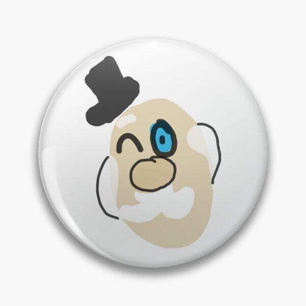 Item preview, Poorly Drawn Mayor of Townsville designed and sold by DerpyIsMLG.