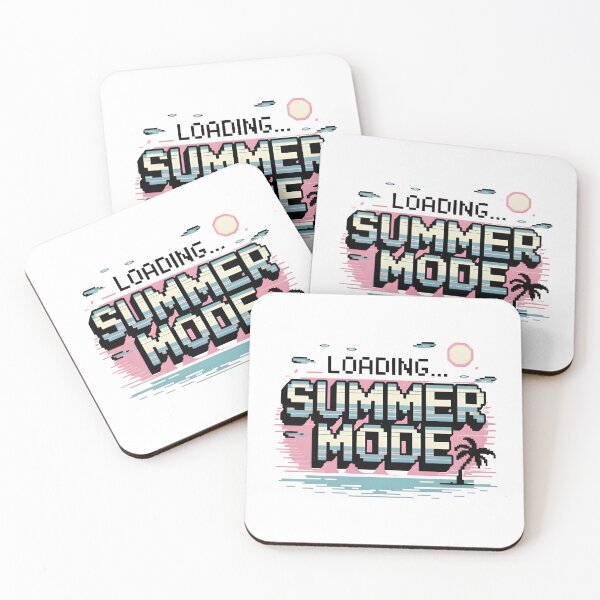 Item preview, Summer mode loading designed and sold by stevefr.