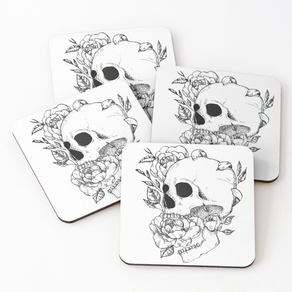 Item preview, Unhinged  designed and sold by Sarah Zinkann.