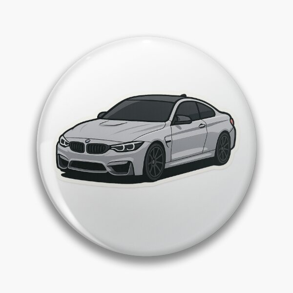 Item preview, Silver Sports Car  designed and sold by AiArtwork444.