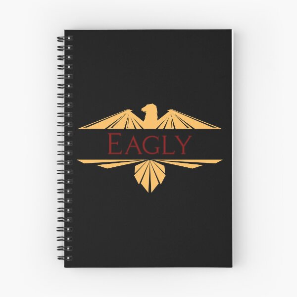 Item preview, Eagly Only For Winners designed and sold by BullBooy.