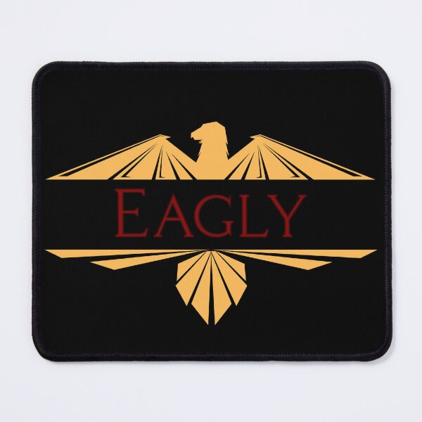 Item preview, Eagly Only For Winners designed and sold by BullBooy.