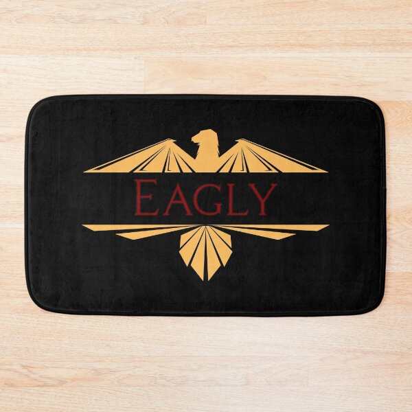 Item preview, Eagly Only For Winners designed and sold by BullBooy.