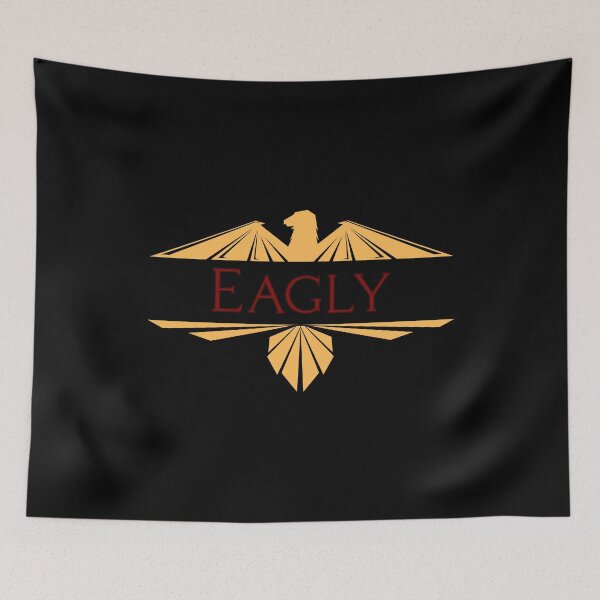 Item preview, Eagly Only For Winners designed and sold by BullBooy.