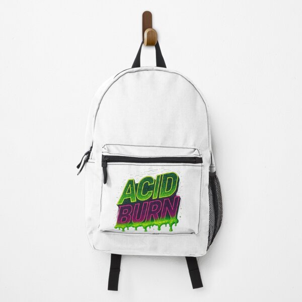 Item preview, acid burn designed and sold by SurgeLA.