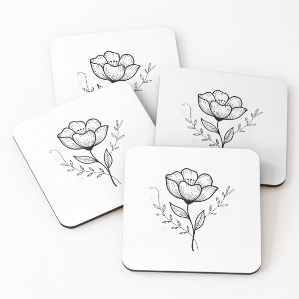 Item preview, Flower designed and sold by stevefr.