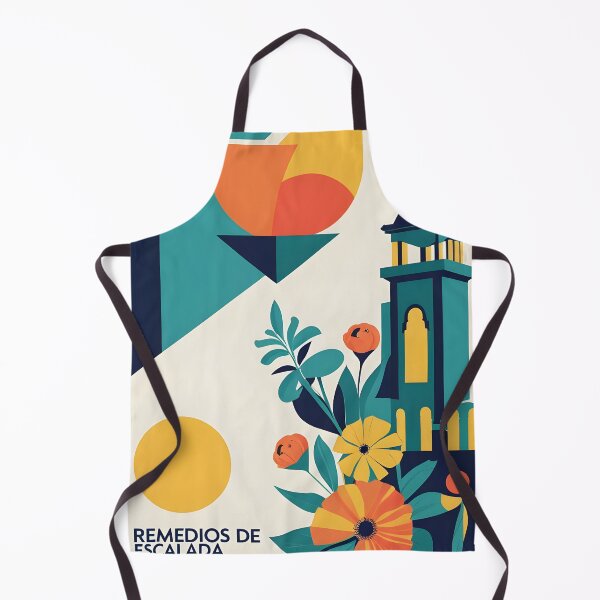 Item preview, Remedios de Escalada Argentina Vintage Travel Tourism designed and sold by TravelersGems.