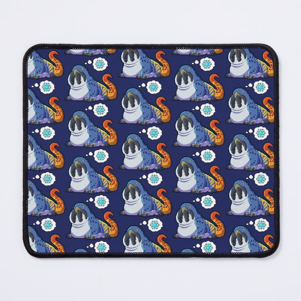 Item preview, Monster Hunter Chibs - Dogogama designed and sold by SoapyGrenade.
