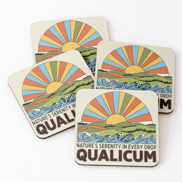 Item preview, Qualicum designed and sold by bihtti.