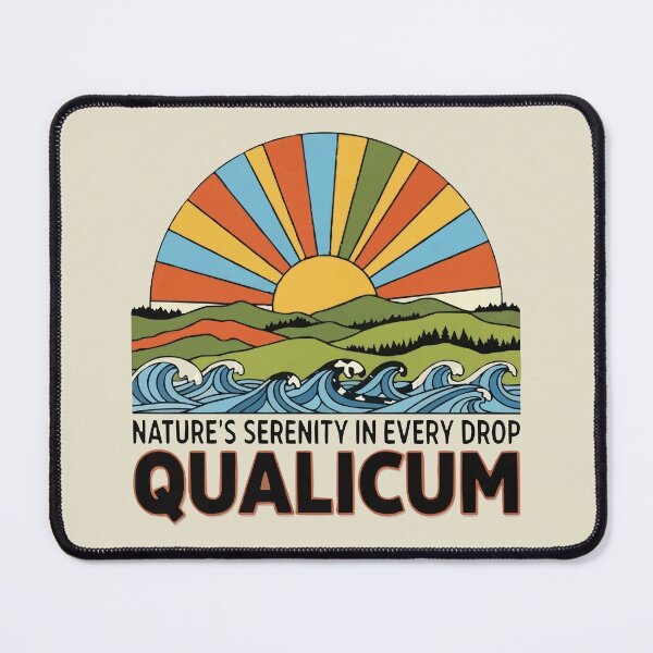 Item preview, Qualicum designed and sold by bihtti.