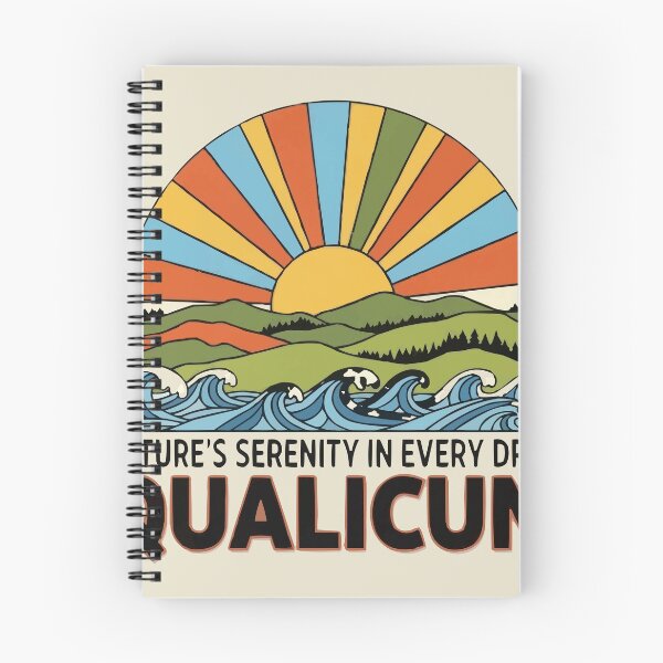 Item preview, Qualicum designed and sold by bihtti.