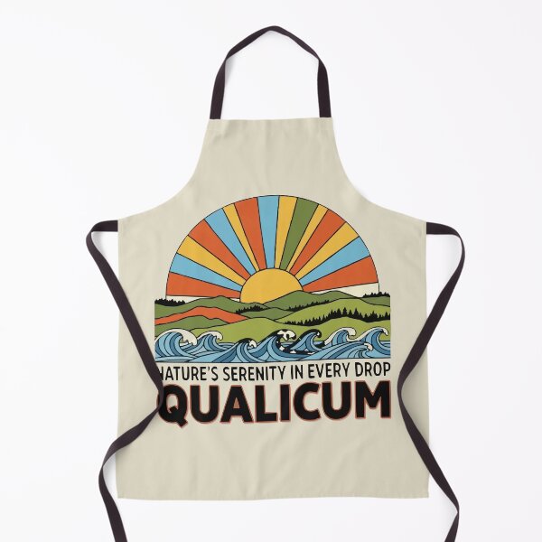 Item preview, Qualicum designed and sold by bihtti.