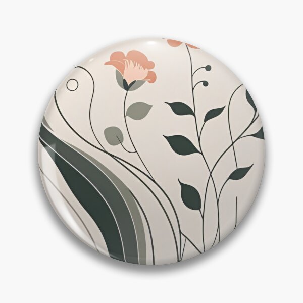 Item preview, Minimalist Pattern designed and sold by PatronesKawai.