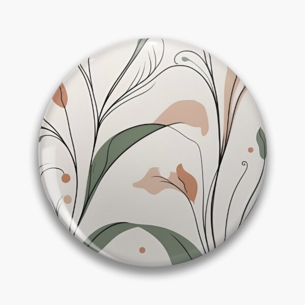 Item preview, Minimalist Pattern designed and sold by PatronesKawai.