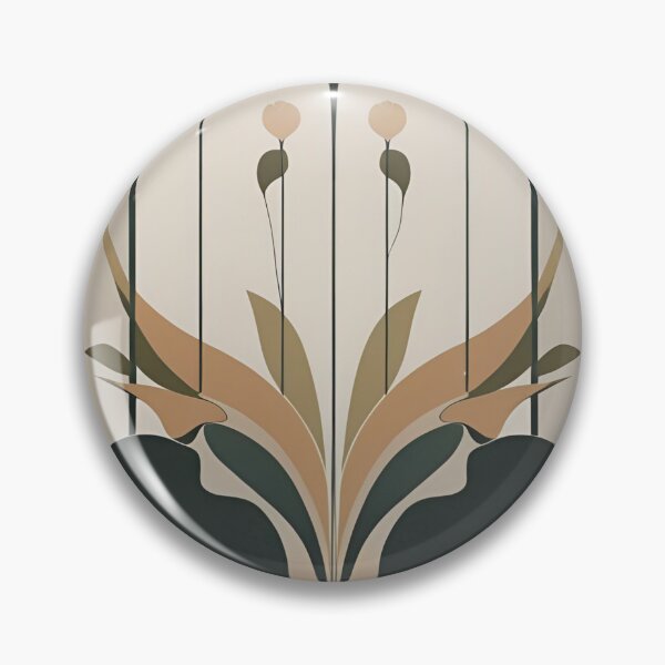Item preview, Minimalist Pattern designed and sold by PatronesKawai.