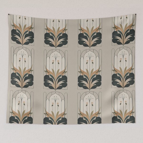 Item preview, Minimalist Pattern designed and sold by PatronesKawai.