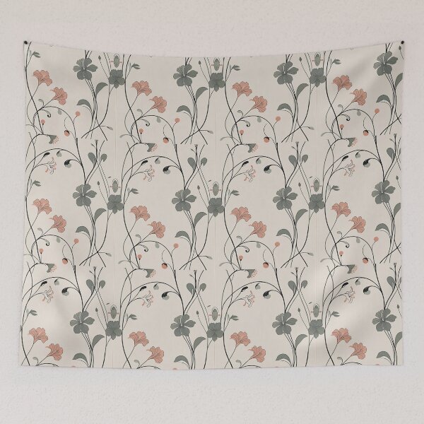 Item preview, Minimalist Pattern designed and sold by PatronesKawai.