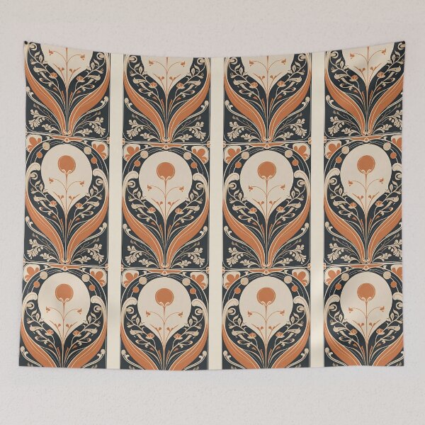 Item preview, Minimalist Pattern designed and sold by PatronesKawai.