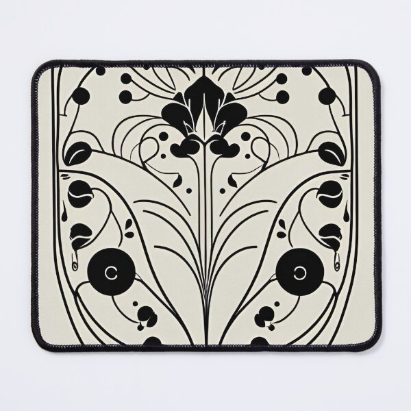 Item preview, Minimalist Pattern designed and sold by PatronesKawai.
