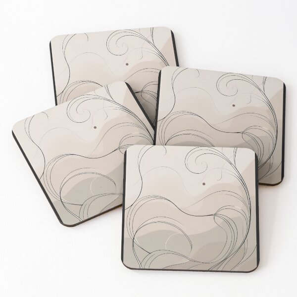 Item preview, Minimalist Pattern designed and sold by PatronesKawai.