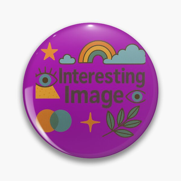 Item preview, “Interesting Image – Abstract Retro Style”           designed and sold by ChernivtsiSkoda.